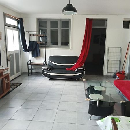 Eco Domaine 12Hectares Meuble Pour 6 Personnes Apartment Plouray Ngoại thất bức ảnh